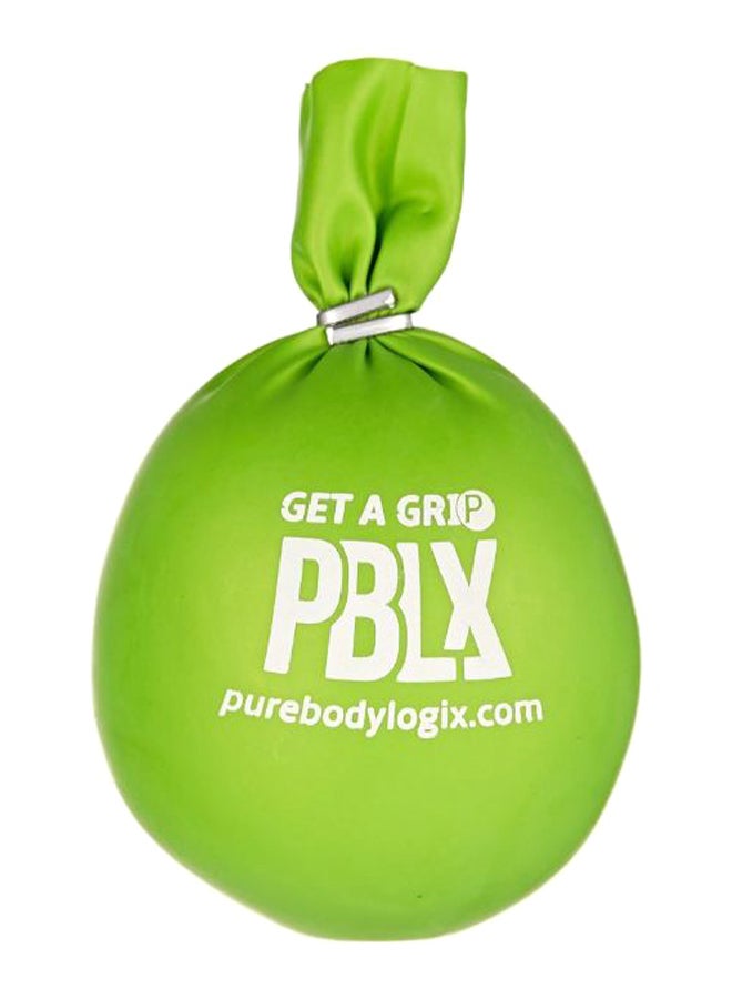 Strength Wrist Finger Exercise Ball 7.5 x 5.5cm