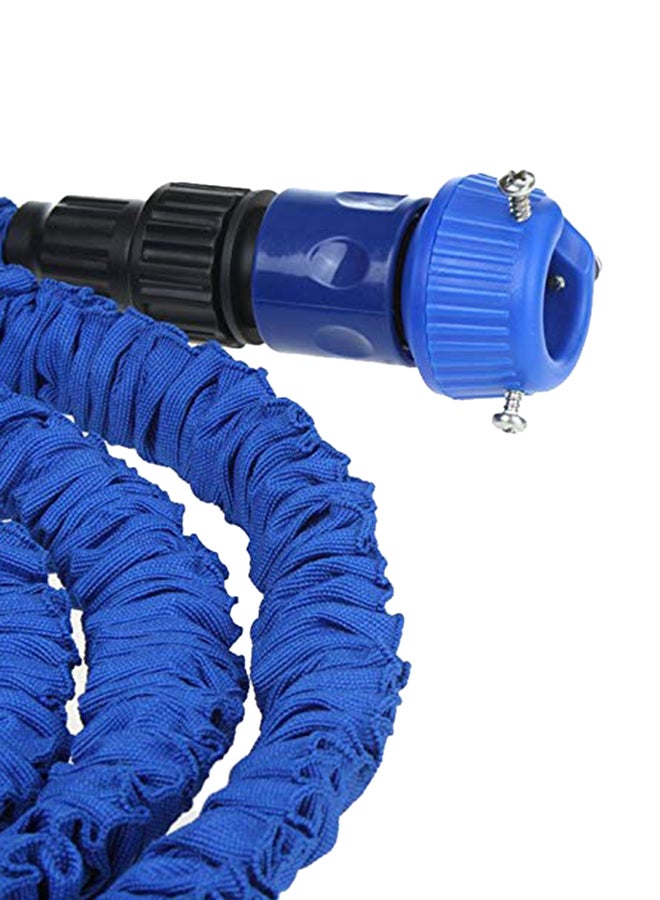 Ultralight Flexible 3X Expandable Magic Water Hose Set Blue - v1572860824/N13755597A_3