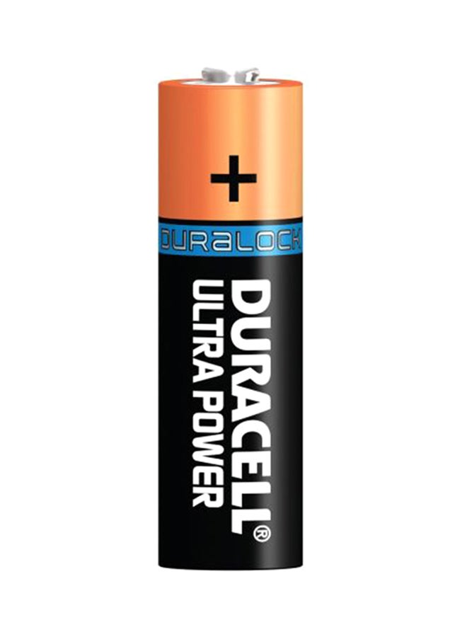 دوراسيل مجموعة مكونة من 6 بطاريات عالية الطاقة أسود/بني - Image 2