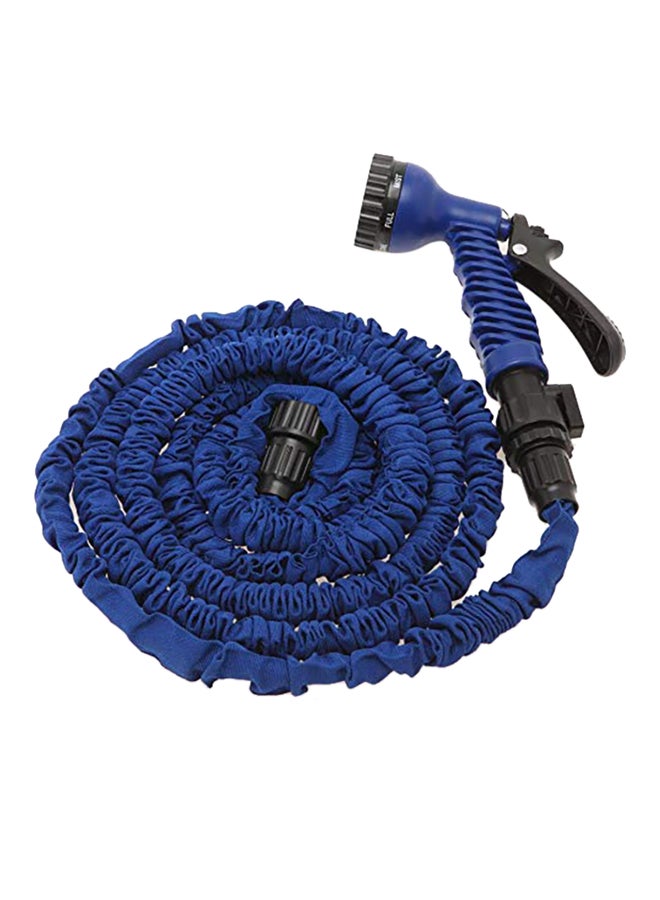 Ultralight Flexible 3X Expandable Magic Water Hose Set Blue - v1572860828/N13755597A_6