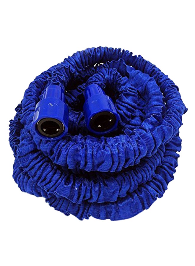 Water Hose Pipe Blue 150feet - Image 2