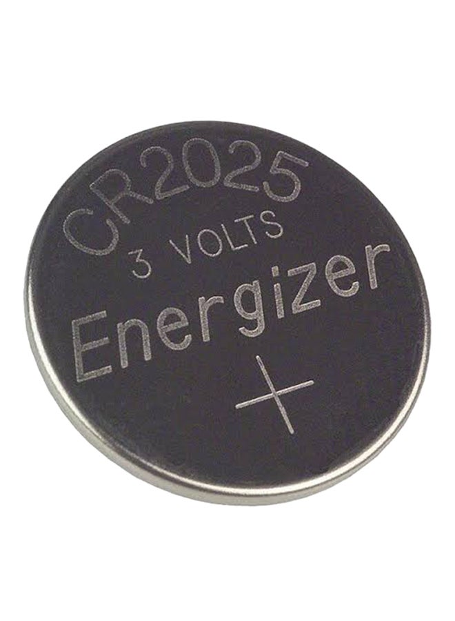 إنرجايزر بطارية ليثيوم 2025 فضي - Image 2