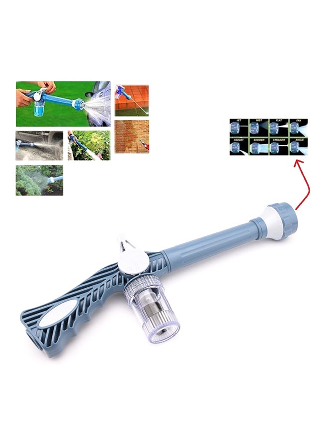 Water Spraying Cannon Blue/White - Image 4