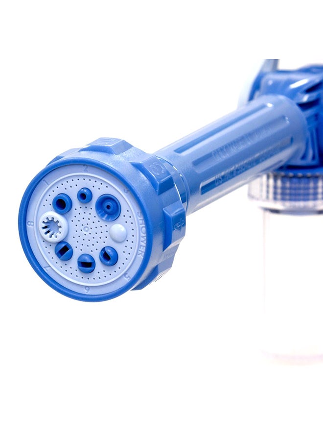 EZ Jet Water Spray Gun Blue  - Image 2