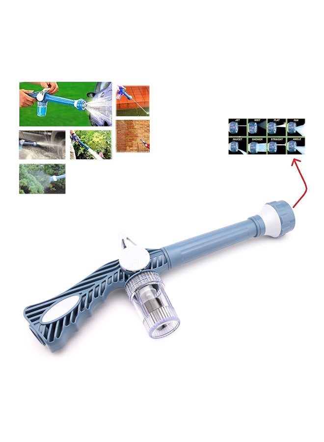 EZ Jet Water Spray Gun Blue  - Image 4