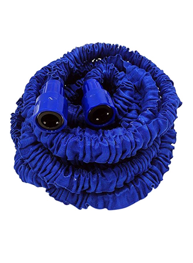 MAGIC HOSE - Watering Hose Blue/Black - Image 1