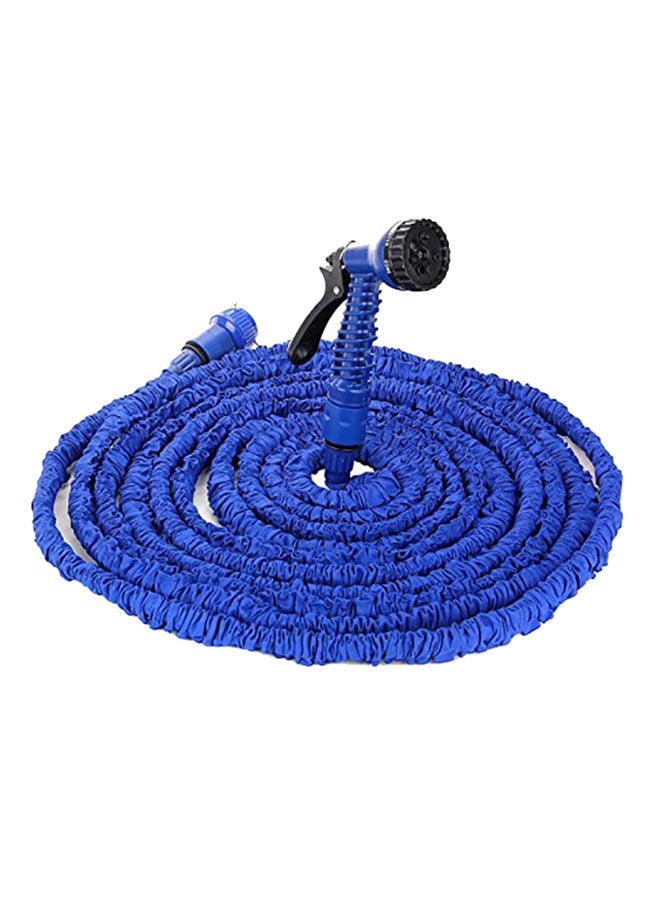 MAGIC HOSE - Watering Hose Blue/Black - Image 1