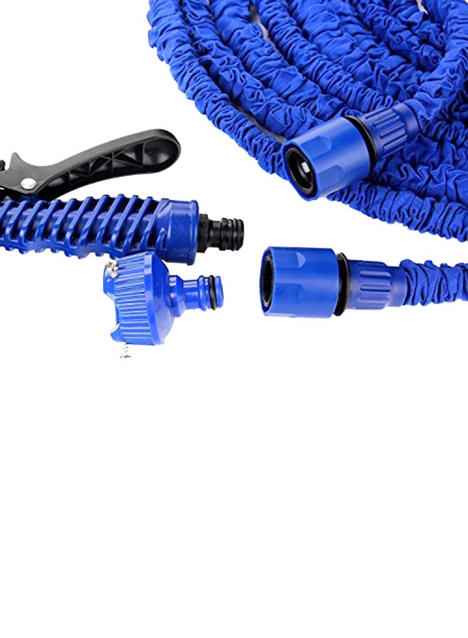 MAGIC HOSE - Watering Hose Blue/Black - Image 1