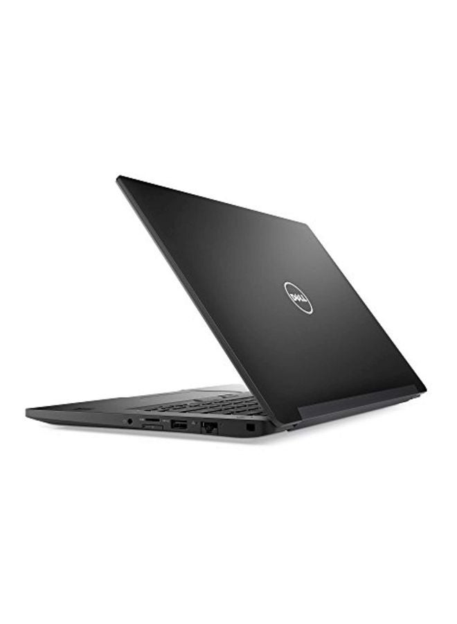 DELL Renewed Latitude 7480 Laptop With 14-Inch Display, Core i5 Processor/8GB RAM/256 GB SSD/Intel Integrated Graphics Card Windows 7 Black  - Image 4