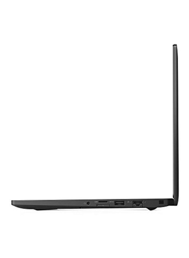 DELL Renewed Latitude 7480 Laptop With 14-Inch Display, Core i5 Processor/8GB RAM/256 GB SSD/Intel Integrated Graphics Card Windows 7 Black  - Image 5