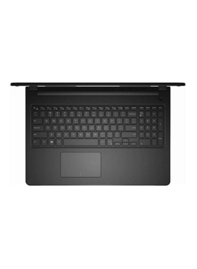 DELL - Inspiron 15 5000 Laptop With 15.6-Inch Display, Core i3 Processor/4GB RAM/2TB HDD + 512GB SSD Hybrid Drive/Intel UHD Graphics 620 Black - Image 1