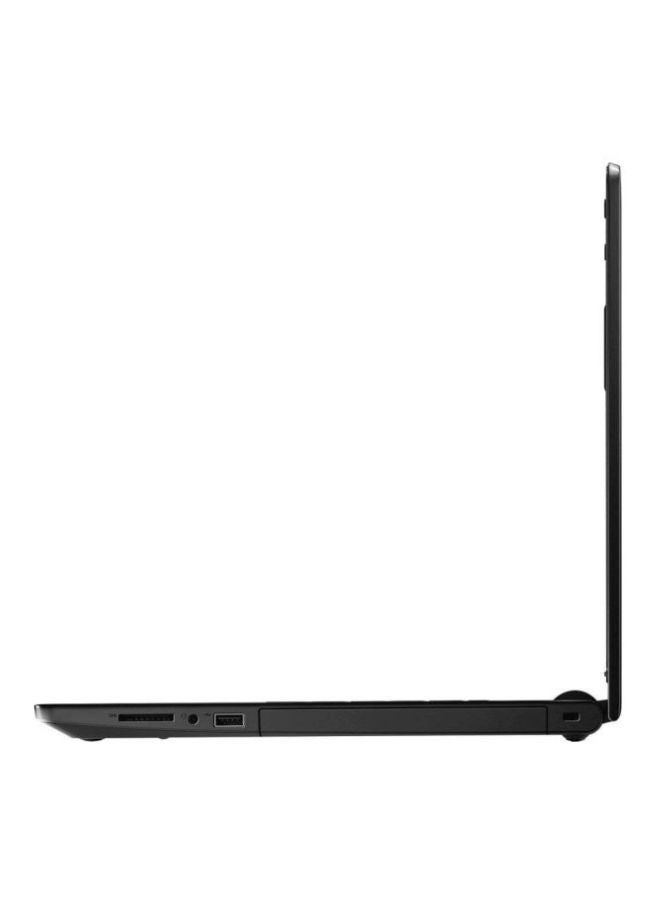 DELL - Inspiron 15 5000 Laptop With 15.6-Inch Display, Core i3 Processor/4GB RAM/2TB HDD + 512GB SSD Hybrid Drive/Intel UHD Graphics 620 Black - Image 1