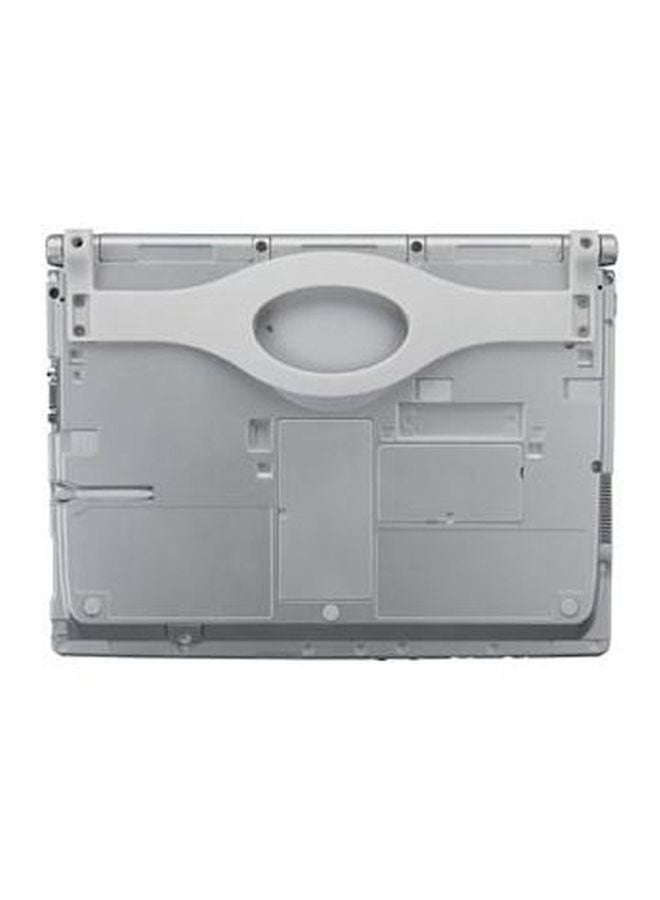 Panasonic - Toughbook Laptop With 12.1-Inch Display, Core i5 Processor/2GB RAM/250GB HDD/Intel HD Graphics Grey - Image 1