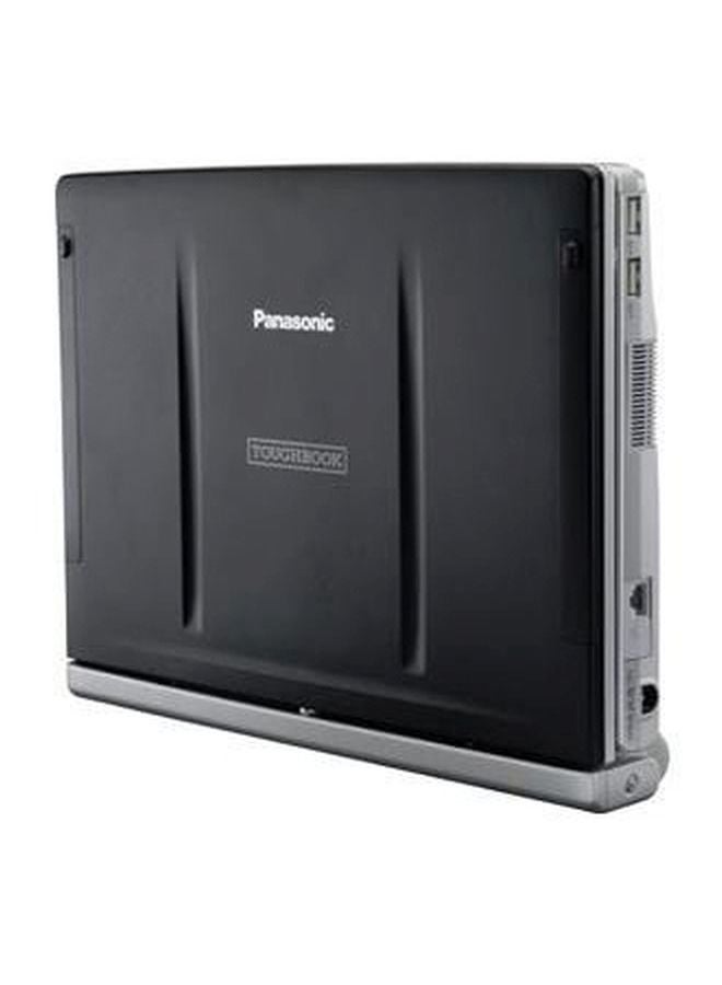 Panasonic - Toughbook Laptop With 12.1-Inch Display, Core i5 Processor/2GB RAM/250GB HDD/Intel HD Graphics Grey - Image 1