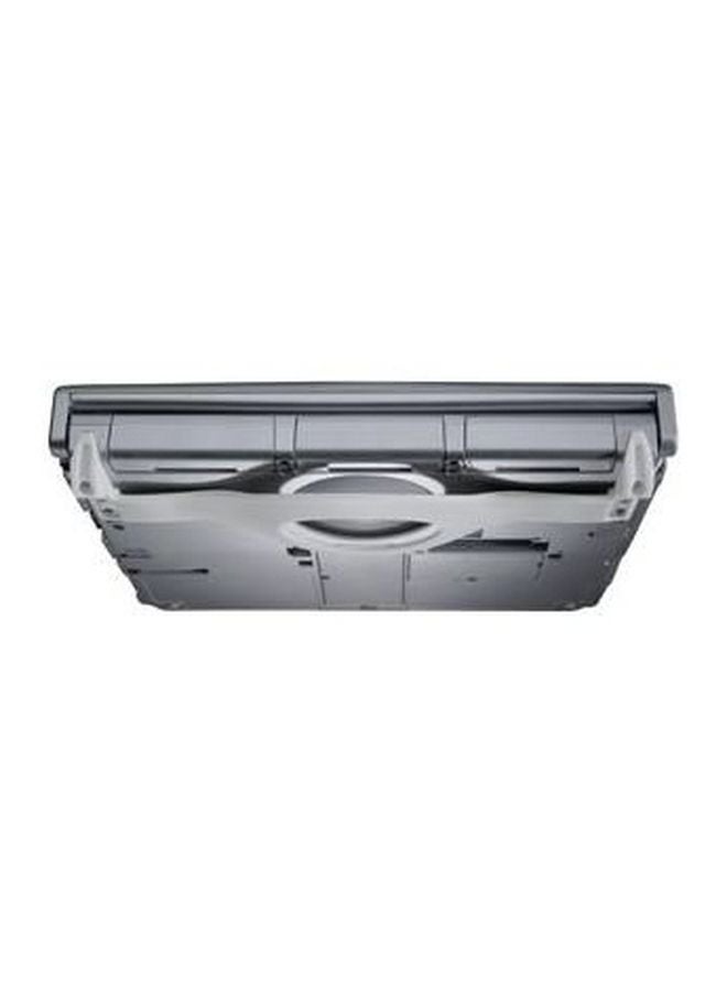 Panasonic - Toughbook Laptop With 12.1-Inch Display, Core i5 Processor/2GB RAM/250GB HDD/Intel HD Graphics Grey - Image 1