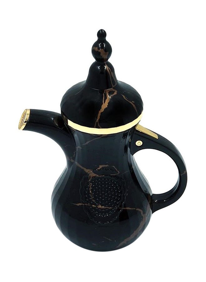 كروني جهاز العلاج بالروائح بتصميم 2 في 1 أسود 13.8x9.9بوصة - Image 1