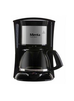 Mienta Fresh Brew Coffee Maker 1.25 L 1000.0 W CM31216A Black 