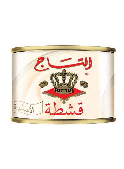 قشطة سادة 155جرام