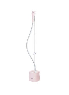 Panasonic Steam Iron 2 L 1600 W NI-GSE040 Baby Pink  - Image 1