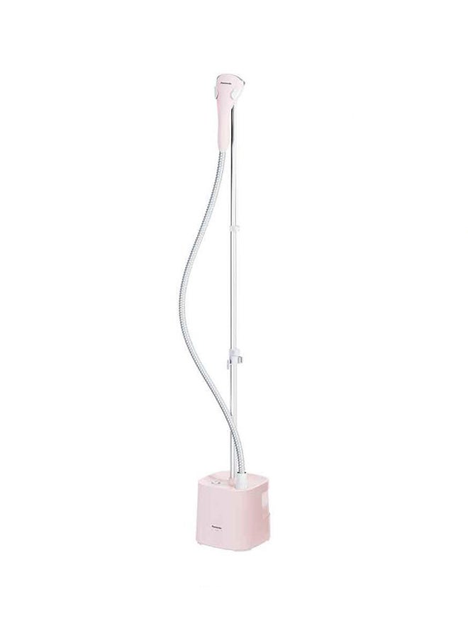 Panasonic Steam Iron 2 L 1600 W NI-GSE040 Baby Pink  - Image 1