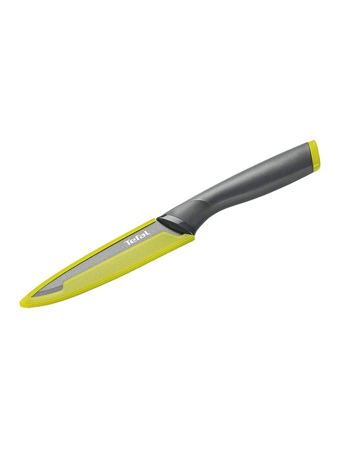 Tefal Utility Knife Black 12cm - Image 3