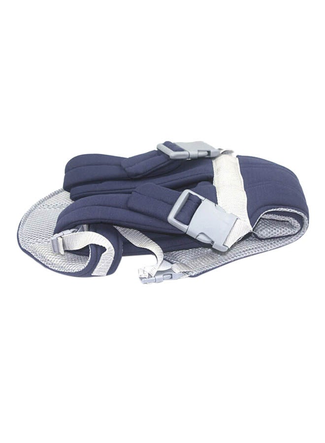 Generic - Slings Strap Baby Carrier-Cobalt Blue - Image 1