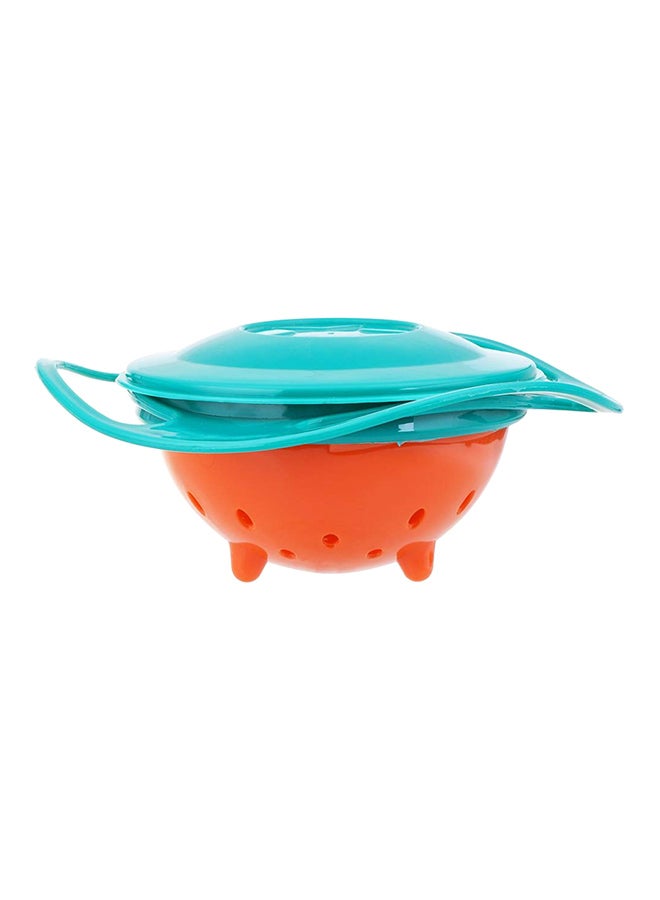 360-Degree Rotation Universal Gyro Bowl - Image 2
