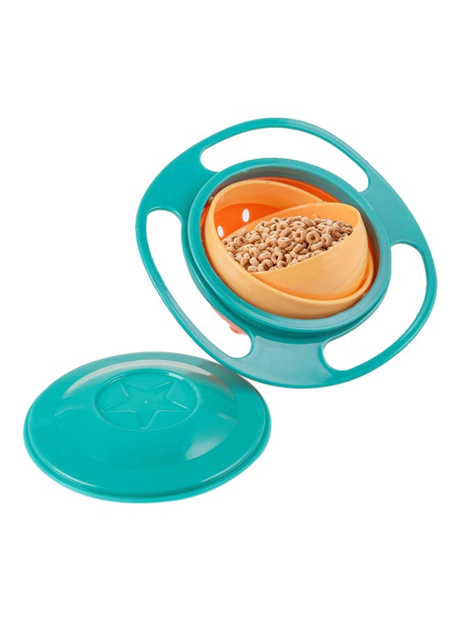 360-Degree Rotation Universal Gyro Bowl - Image 4