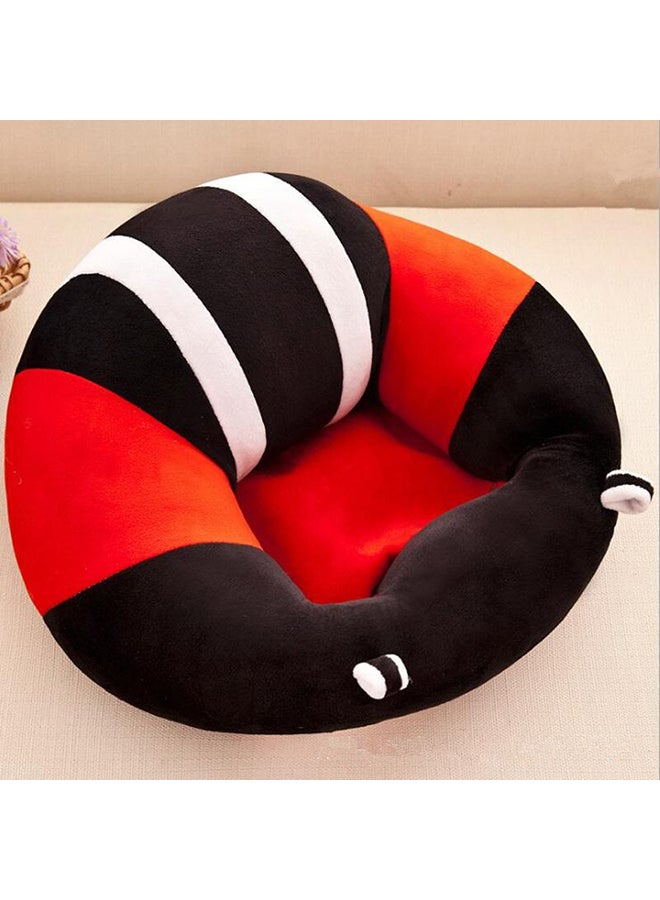 Plush Floor Seat - Image 2