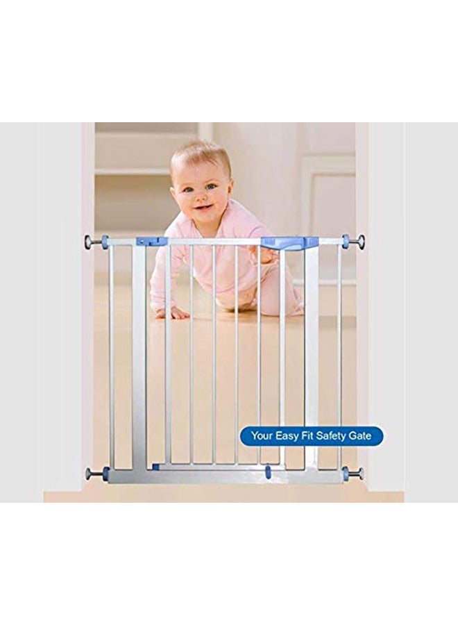 Generic - Safe Auto Lock Security Gate - Image 1