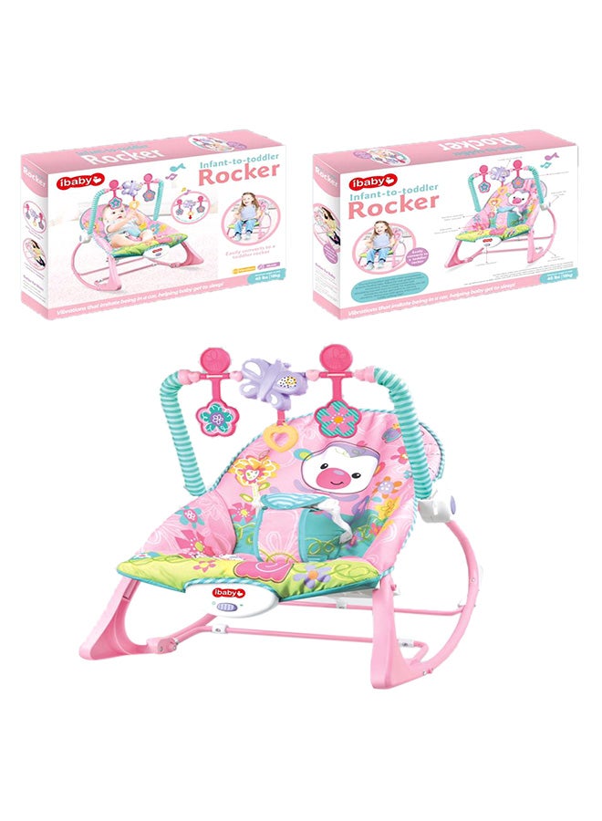 Infant To Toddler Rocker - Image 2