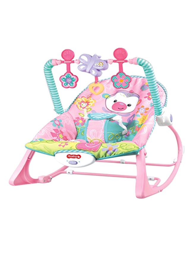 Infant To Toddler Rocker - Image 1