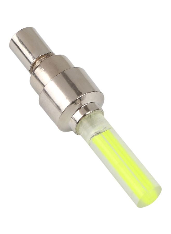 ضوء LED على شكل عصا للدراجة النارية - Image 1