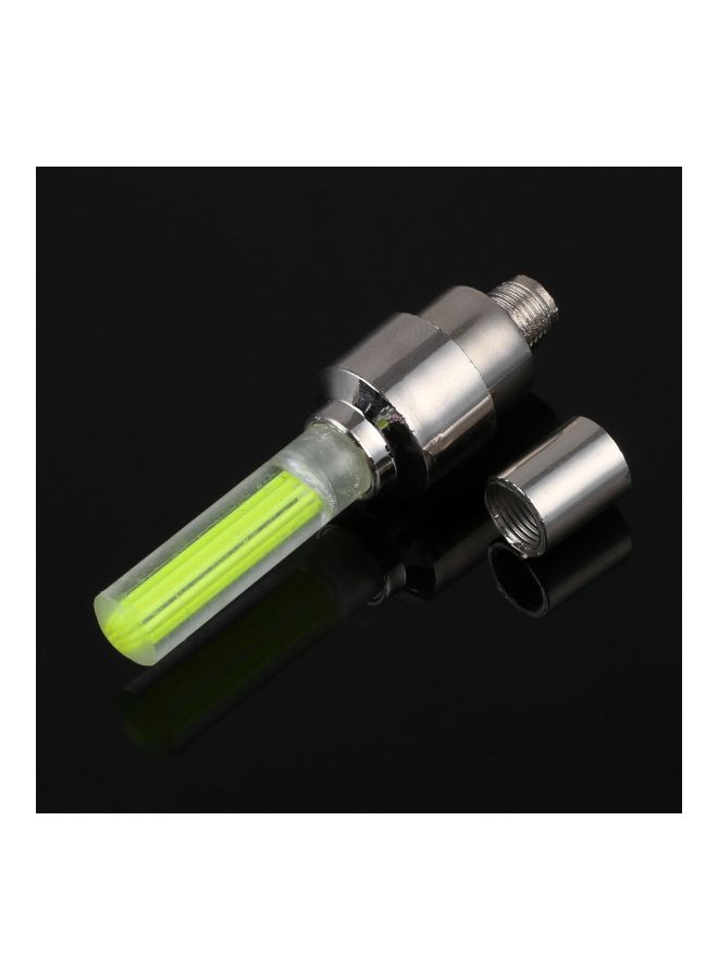 ضوء LED على شكل عصا للدراجة النارية - Image 3