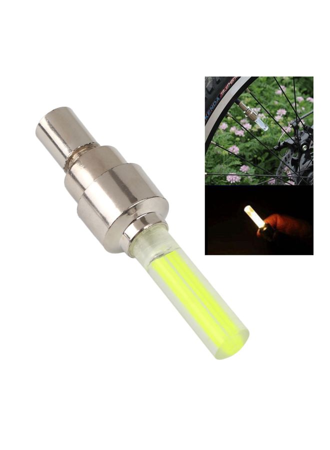 ضوء LED على شكل عصا للدراجة النارية - Image 2