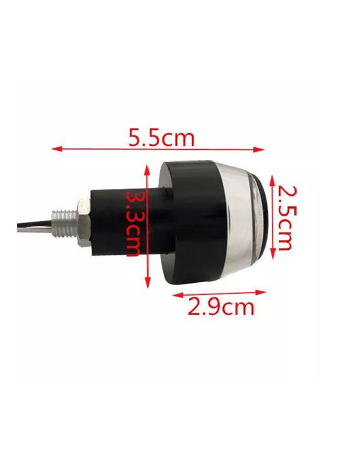 Generic Motorcycle Signal Lamp  - Image 5