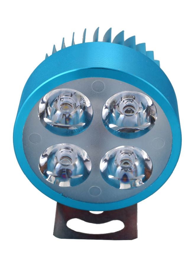Generic Motorcycle Head Light  - Image 1
