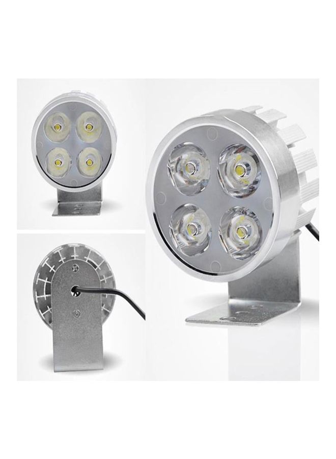 Generic Motorcycle Head Light  - Image 5