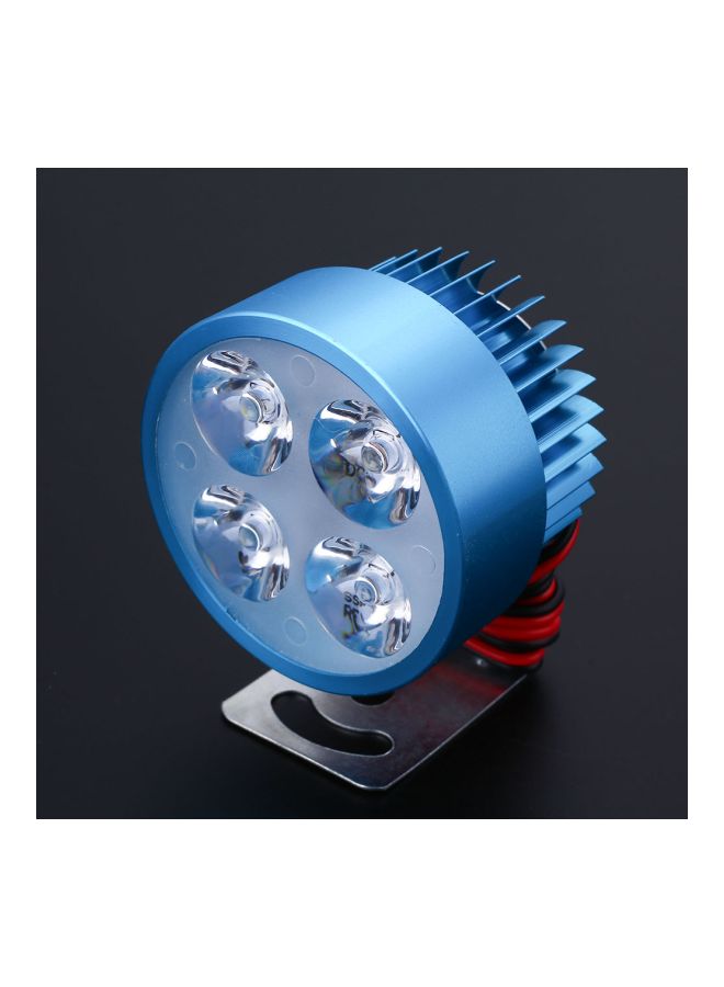 Generic Motorcycle Head Light  - Image 2