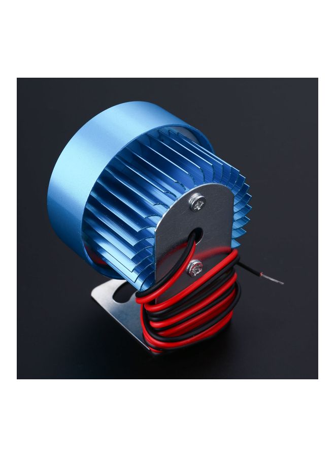 Generic Motorcycle Head Light  - Image 3