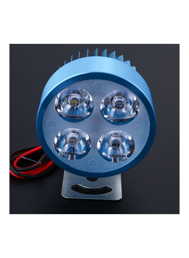 Generic Motorcycle Head Light  - Image 4