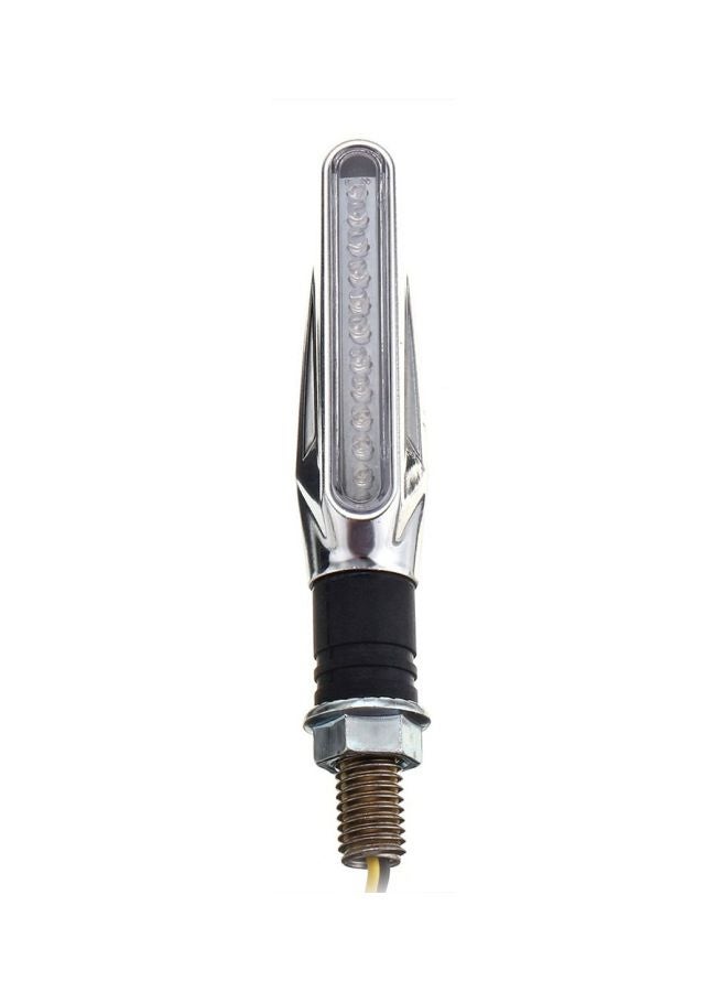 Generic Motorcycle Signal Light  - Image 1
