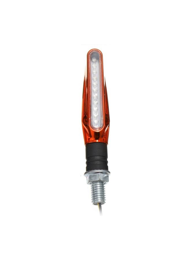 Generic Motorcycle Signal Light  - Image 1
