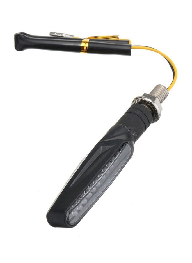 Generic Motorcycle Signal Light  - Image 1
