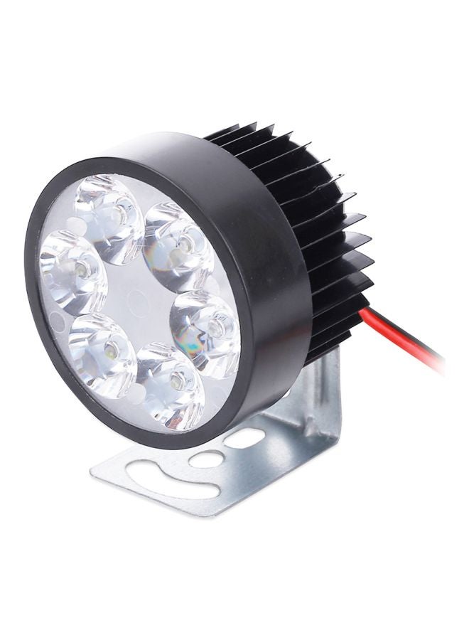 Generic Motorcycle Head Light  - Image 1