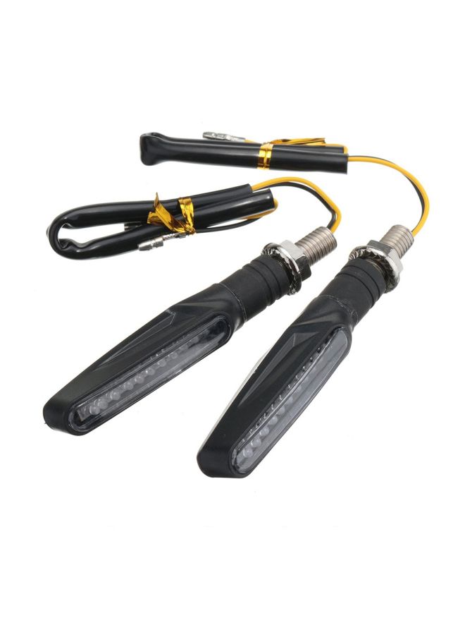 Generic Motorcycle Signal Light  - Image 2