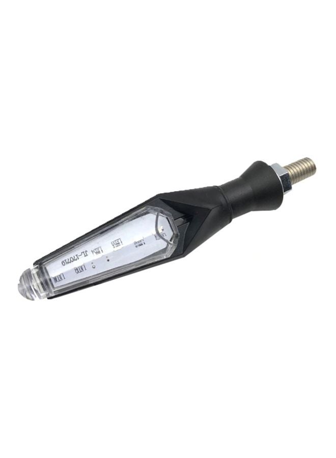 Generic Motorcycle Signal Light  - Image 1