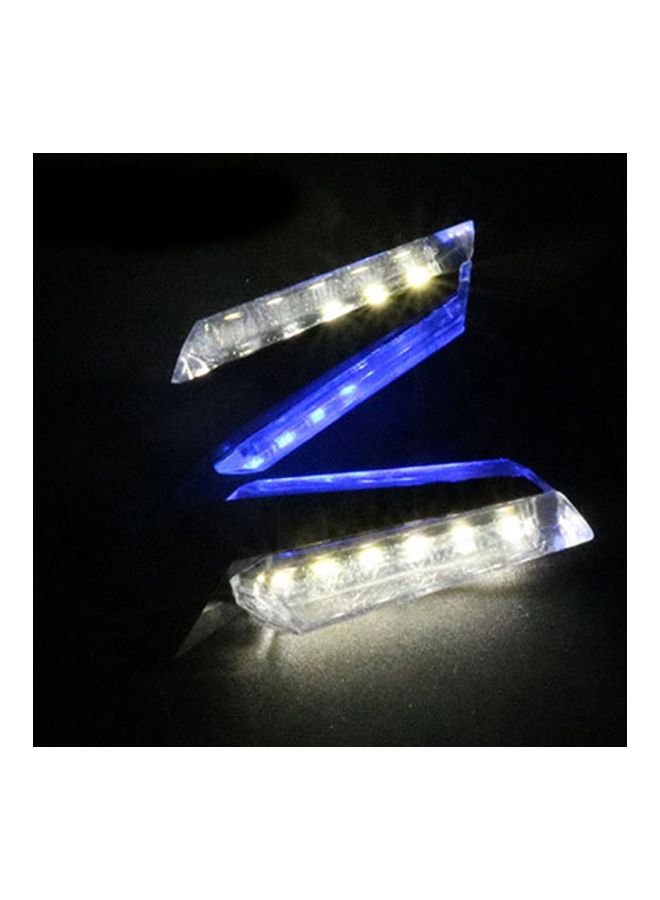 Generic Motorcycle Signal Light  - Image 2