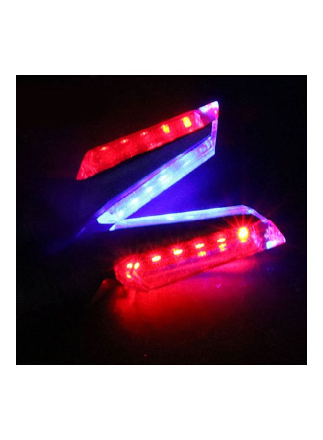 Generic Motorcycle Signal Light  - Image 2