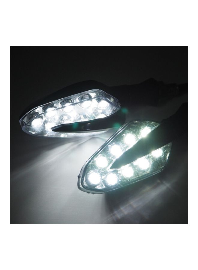 Generic Motorcycle Signal Light  - Image 2